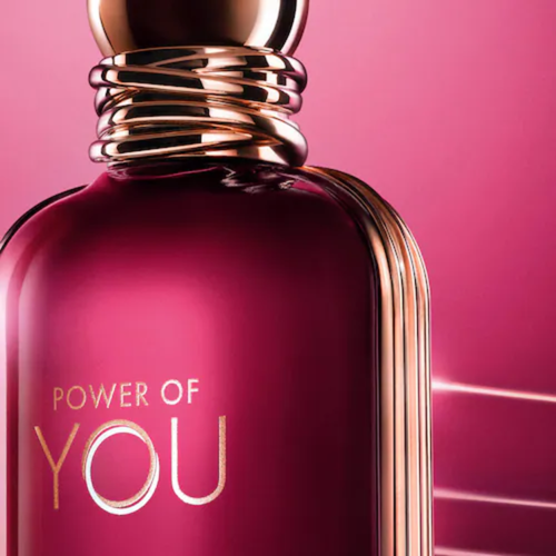 POWER OF YOU