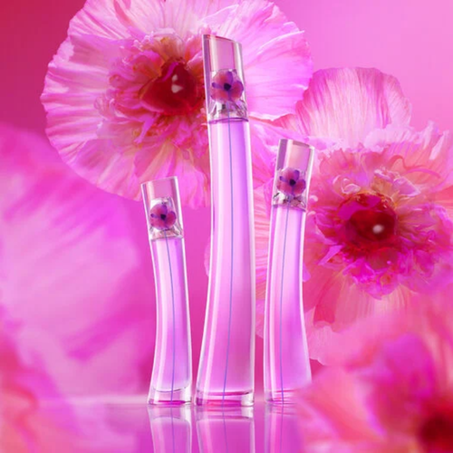 FLOWER BY KENZO CHERRY POPPY