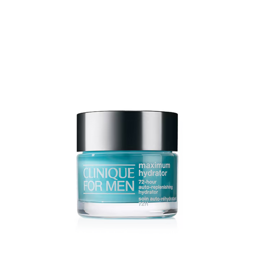 CLINIQUE FOR MEN™ MAXIMUM HYDRATOR 72-HOUR AUTO-REPLENISHING HYDRATOR