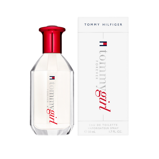 TOMMY GIRL FOREVER EDT