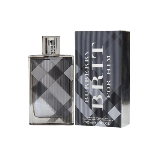 BURBERRY BRIT EDT FOR MEN