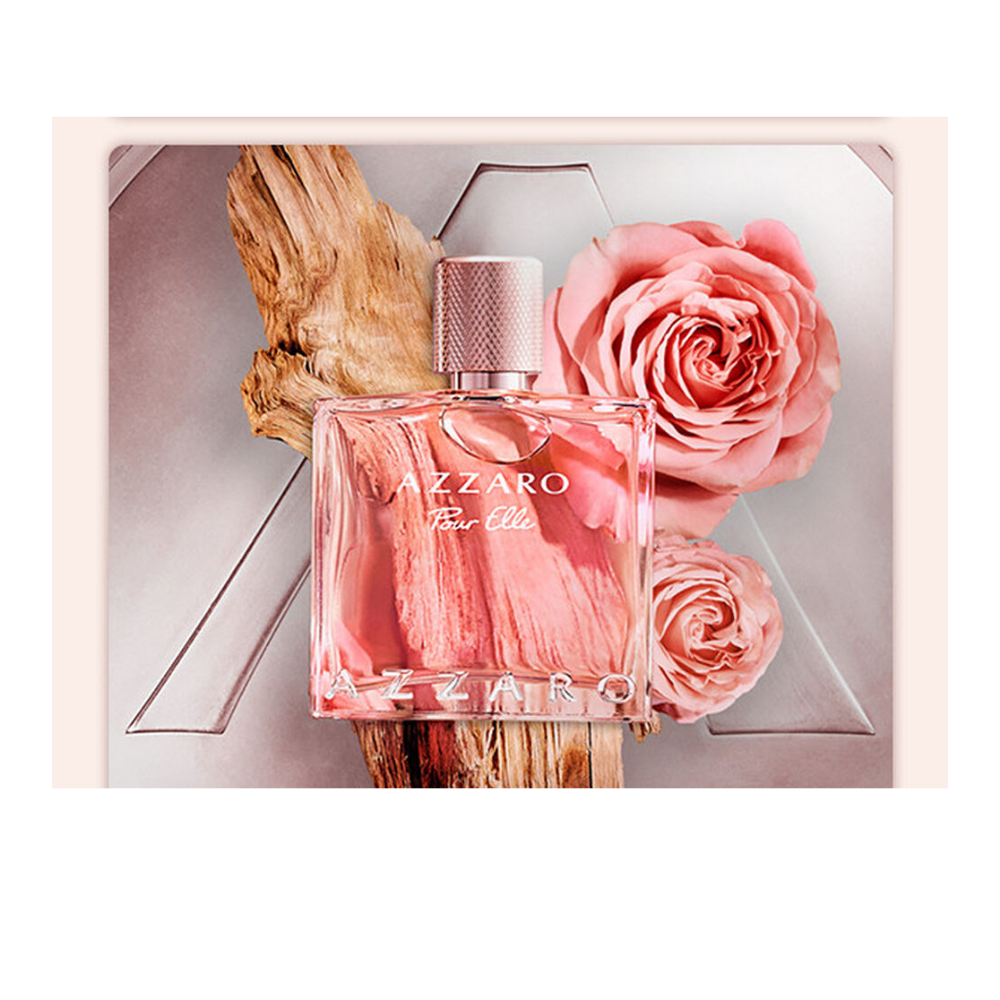 AZZARO POUR ELLE