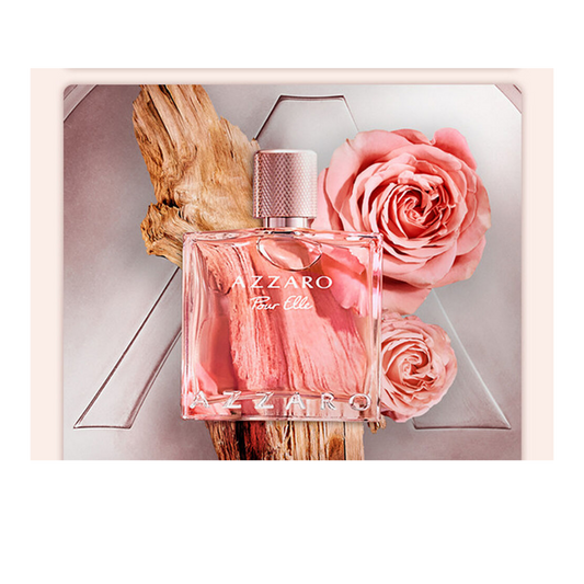 AZZARO POUR ELLE