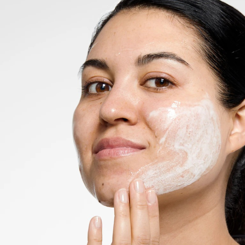 ALL ABOUT CLEAN™ LIQUID FACIAL SOAP EXTRA MILD FOR VERY DRY TO DRY SKIN TYPES
