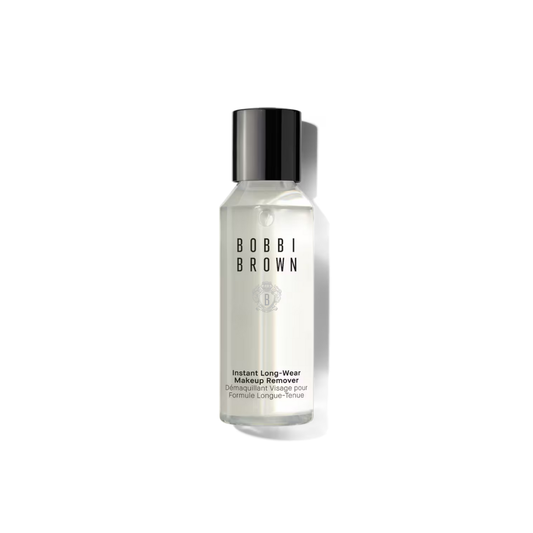 INSTANT LONG-WEAR MAKEUP REMOVER