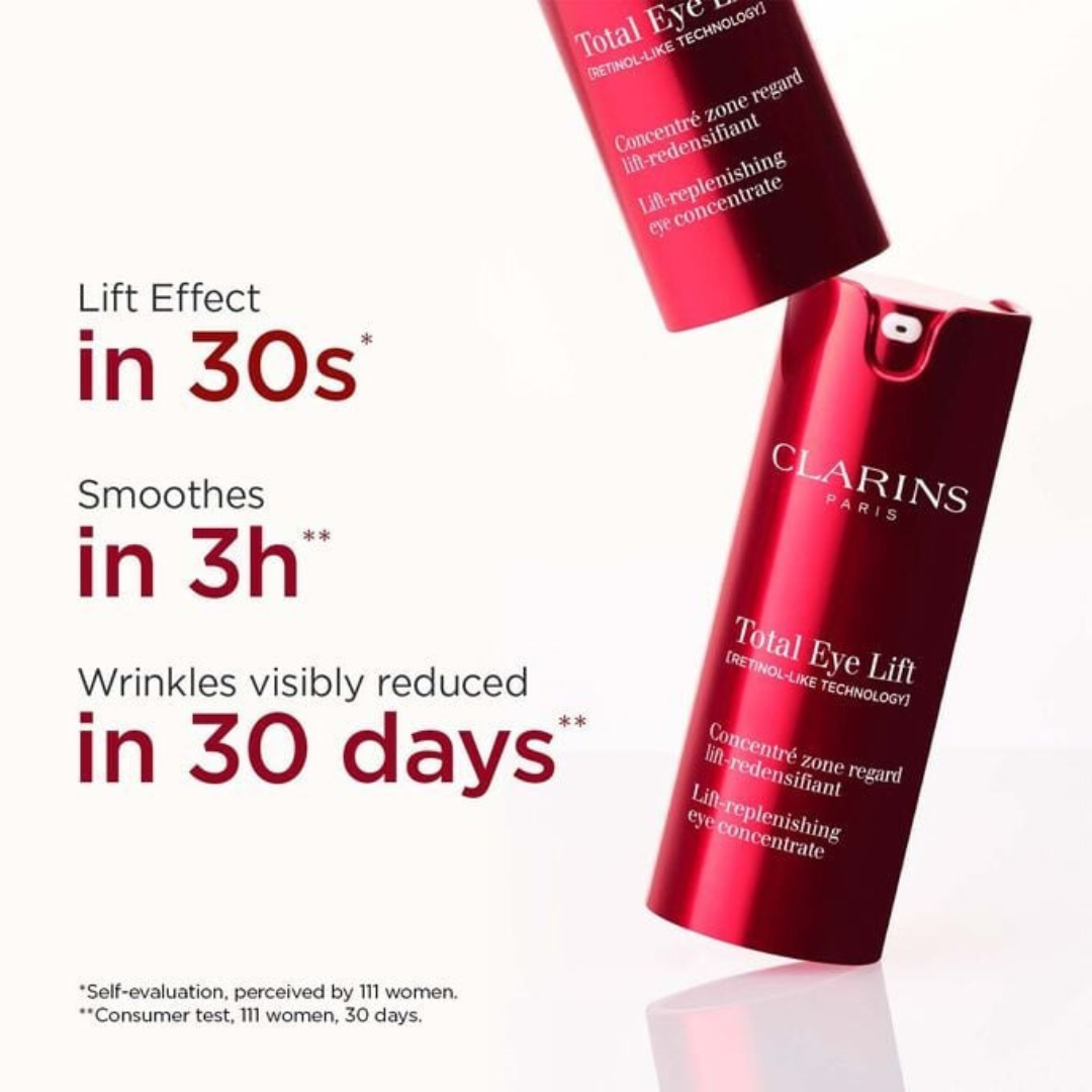 TOTAL EYE LIFT