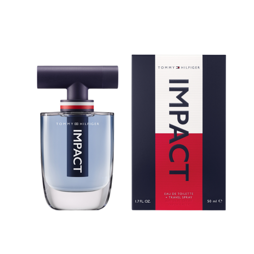 TOMMY HILFIGER IMPACT EDT