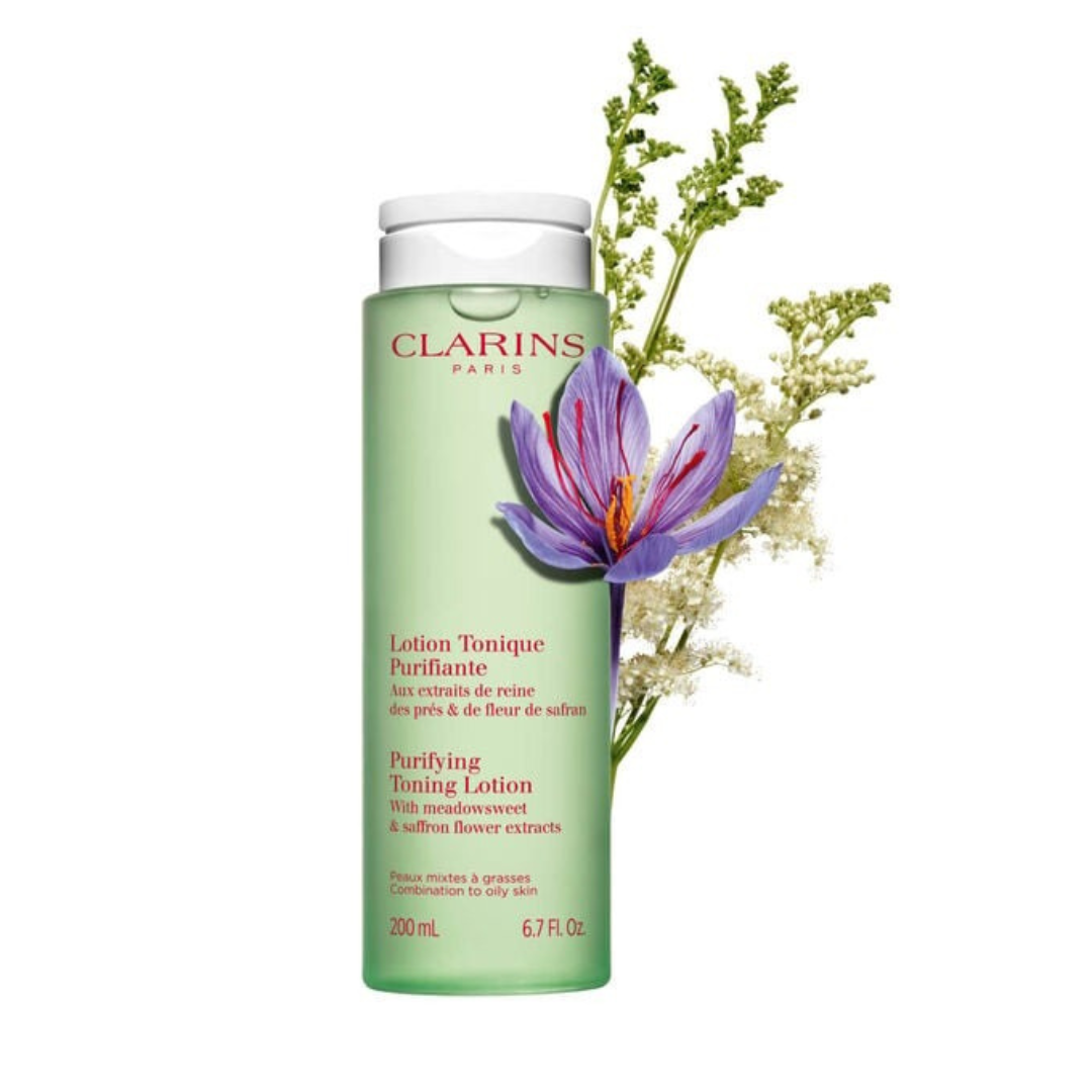 PURIFYING TONING LOTION