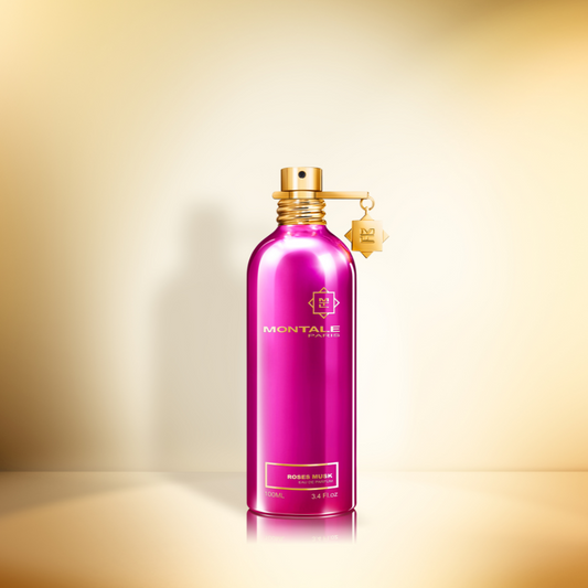 ROSES MUSK