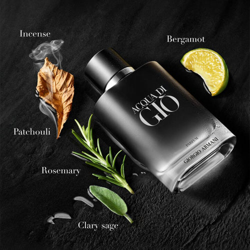 ACQUA DI GIÒ PARFUM