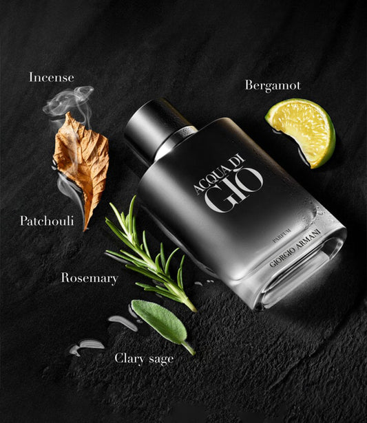 ACQUA DI GIÒ PARFUM