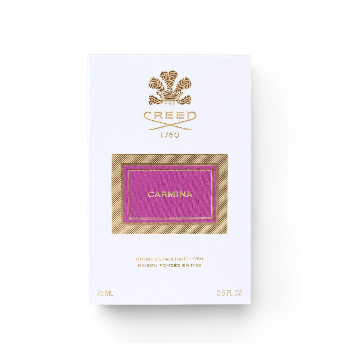 CREED CARMINA EDP