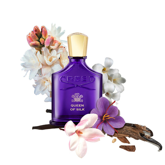 CREED QUEEN OF SILK EDP