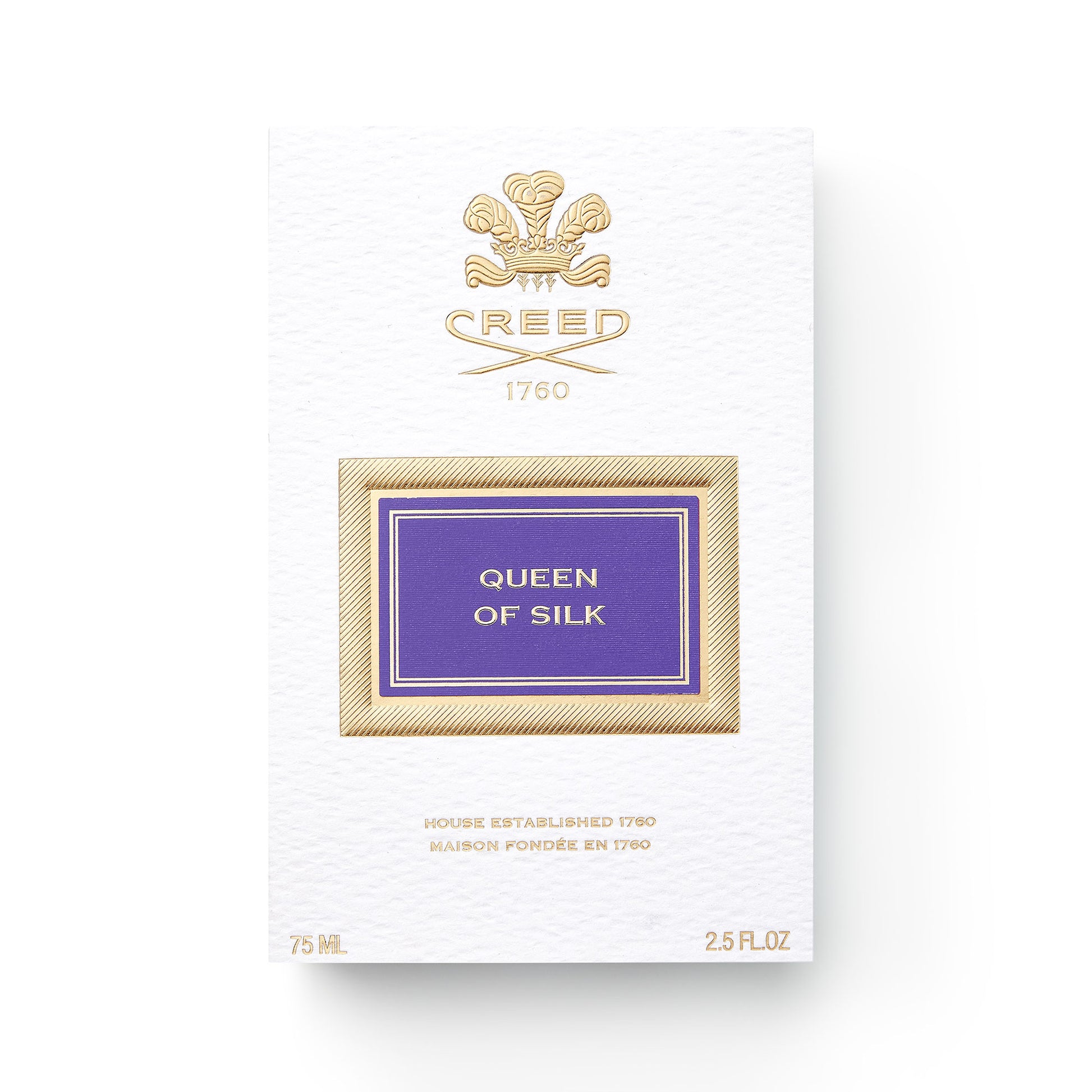 CREED QUEEN OF SILK EDP
