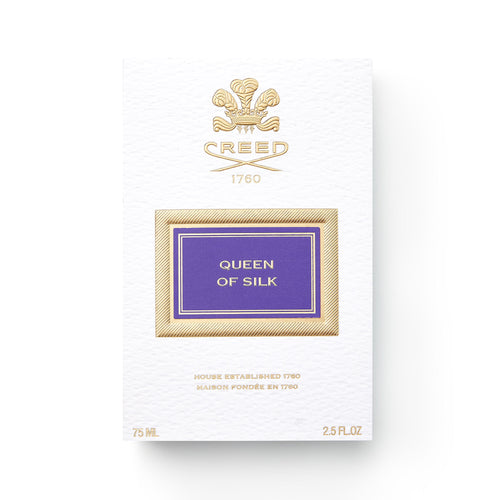 CREED QUEEN OF SILK EDP