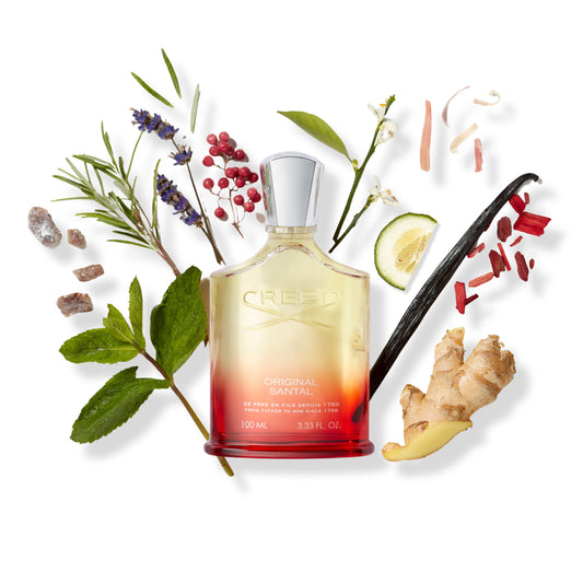 CREED ORIGINAL SANTAL EDP