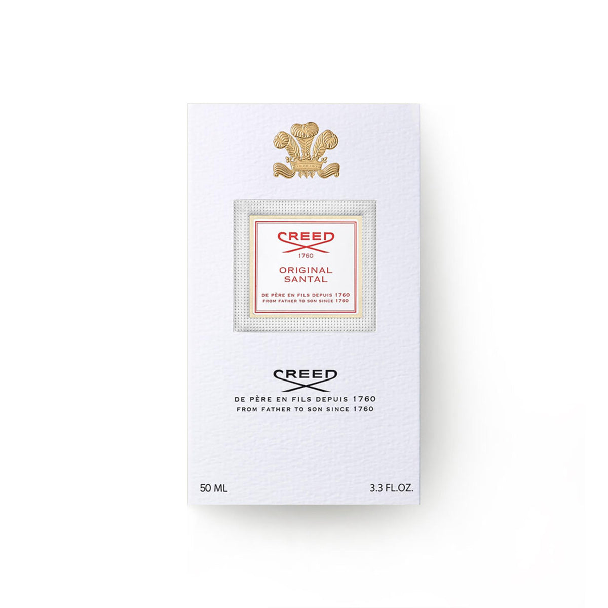 CREED ORIGINAL SANTAL EDP