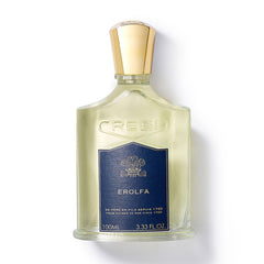 CREED EROLFA EDP