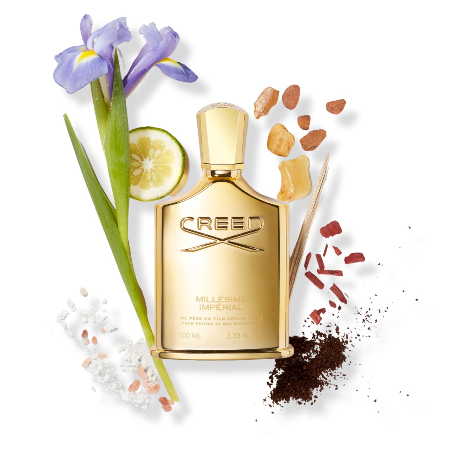 CREED MILLESIME IMPÉRIAL EDP