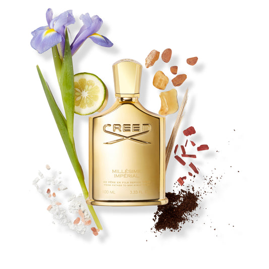 CREED MILLESIME IMPÉRIAL EDP