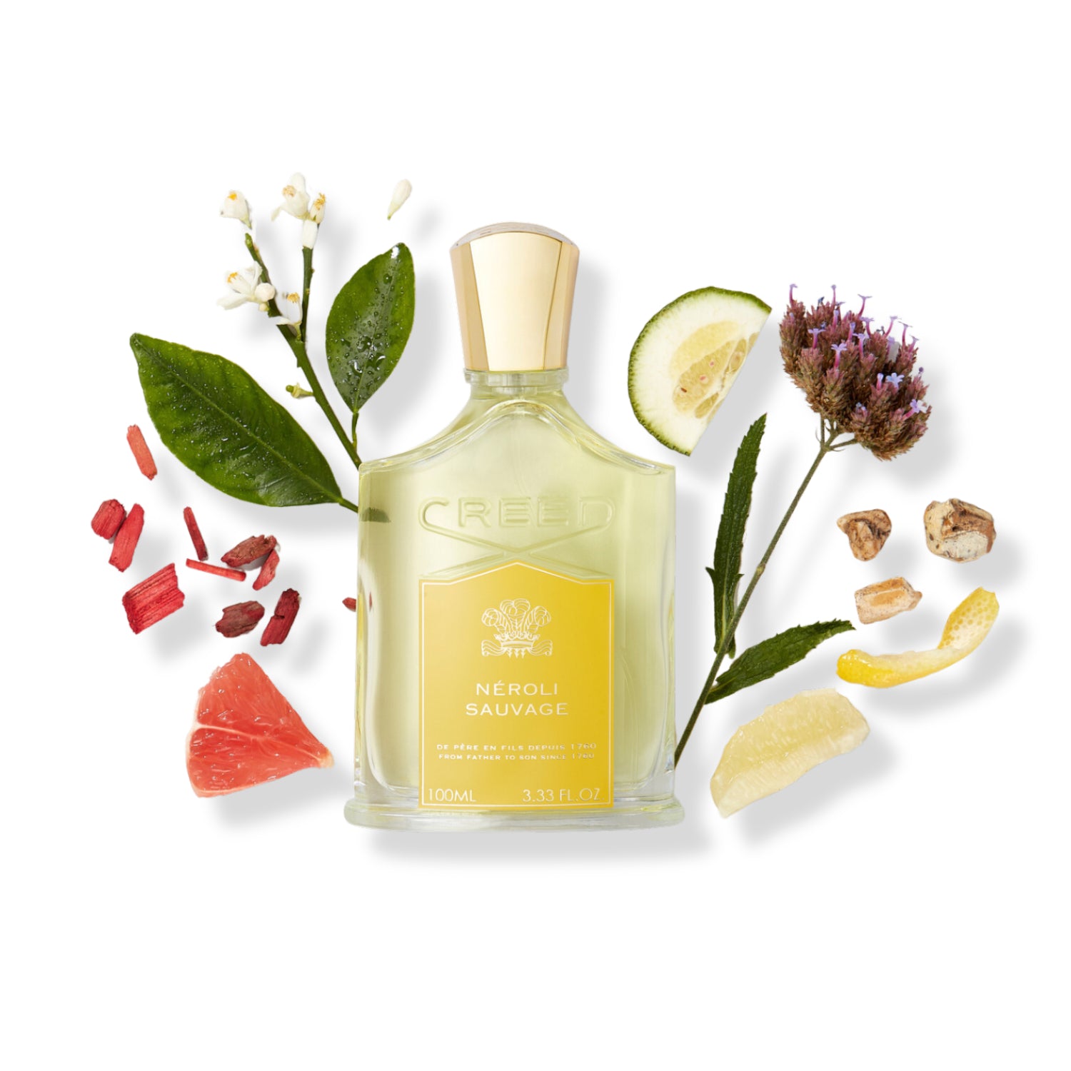 CREED NEROLI SAUVAGE EDP