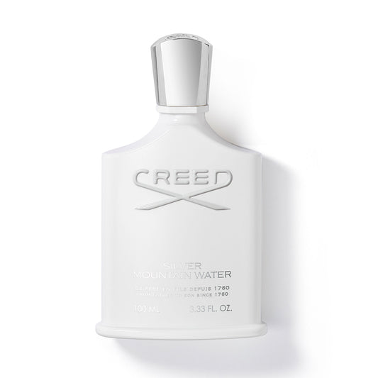 CREED SILVER MOUNTAIN WATER EDP