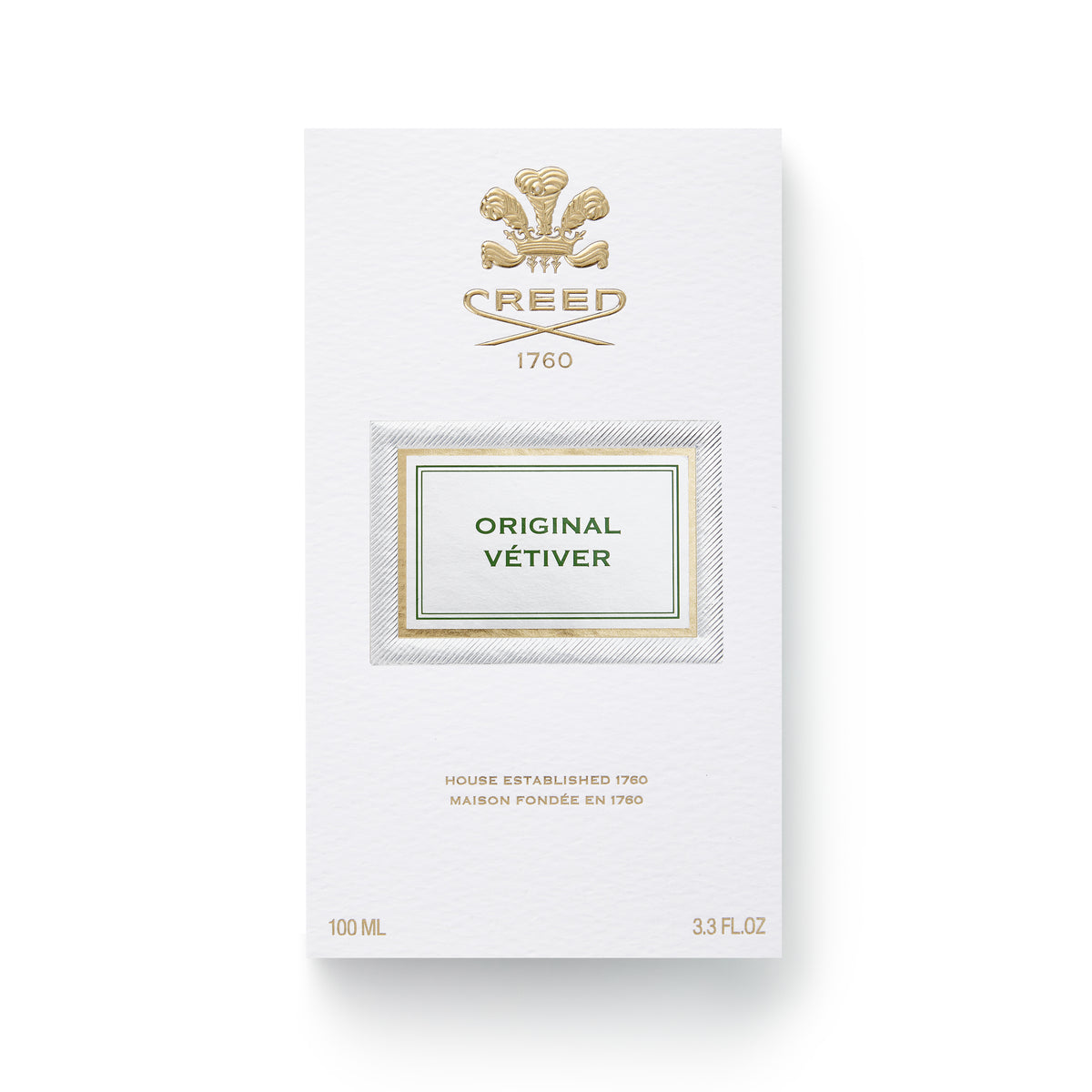 ORIGINAL VETIVER
