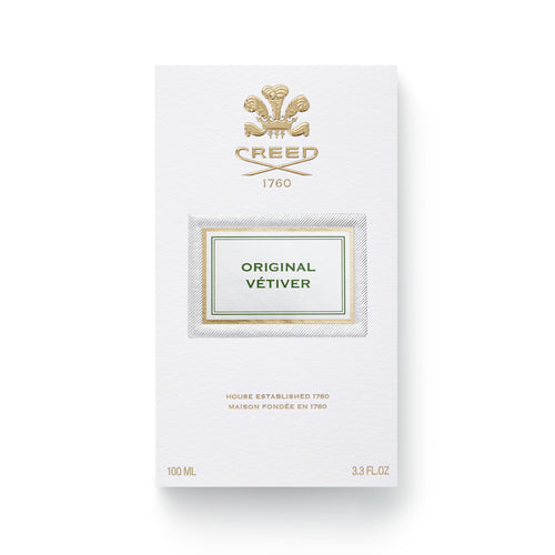 ORIGINAL VETIVER