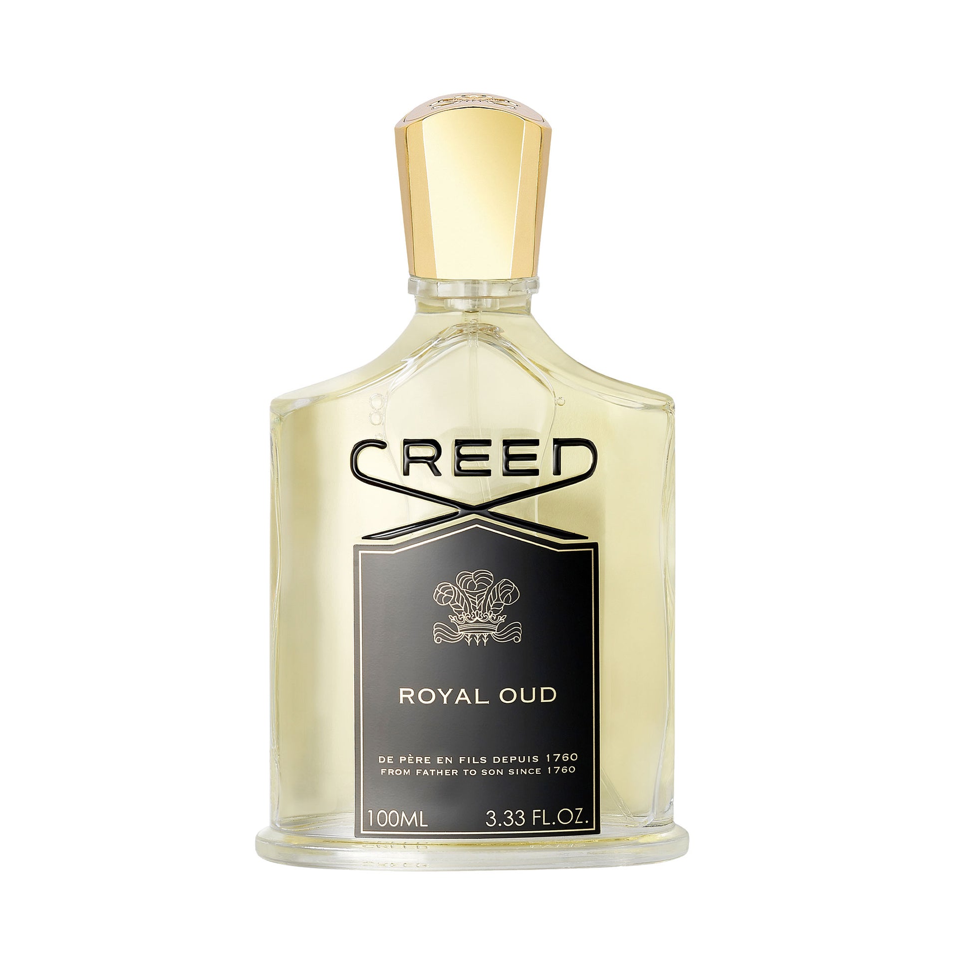 ROYAL OUD