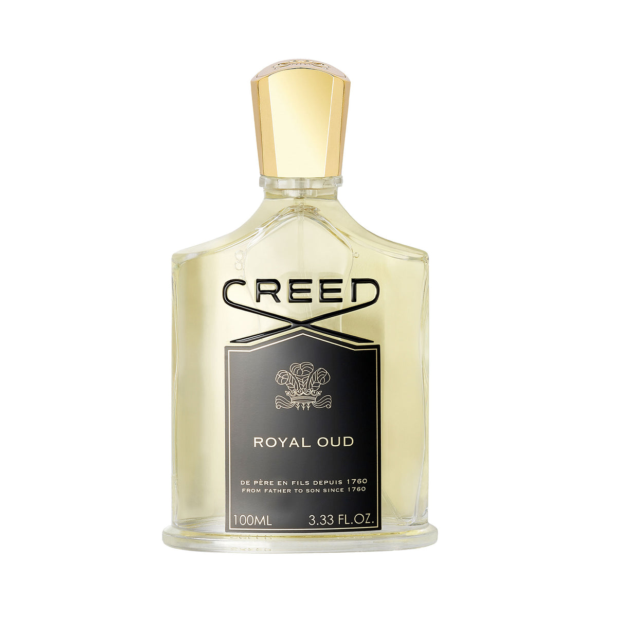 ROYAL OUD