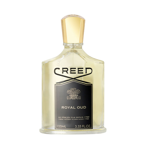 ROYAL OUD