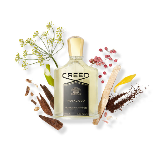 CREED ROYAL OUD EDP