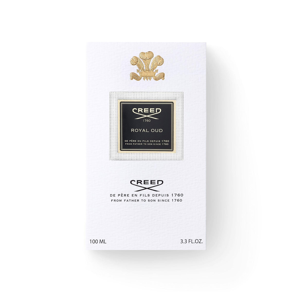 ROYAL OUD