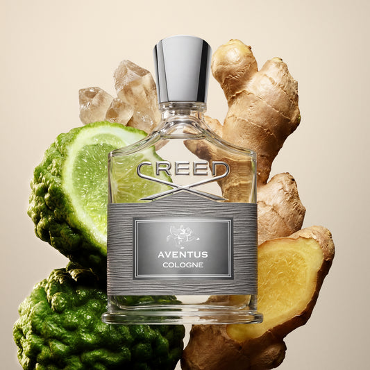 CREED VIKING EDP