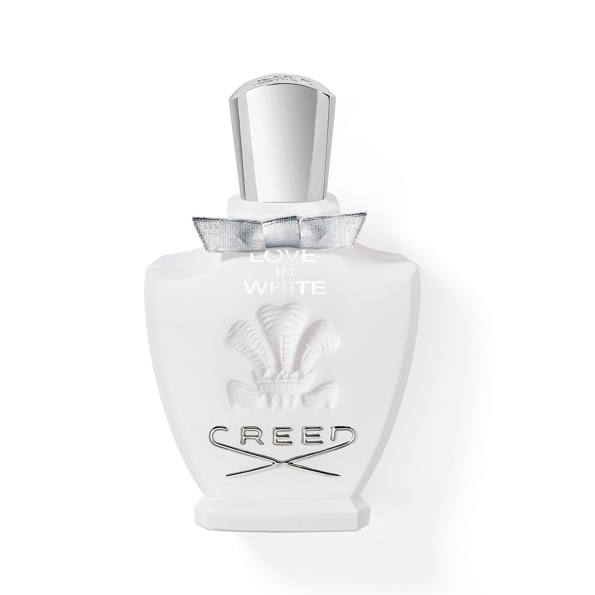 CREED LOVE IN WHITE EDP