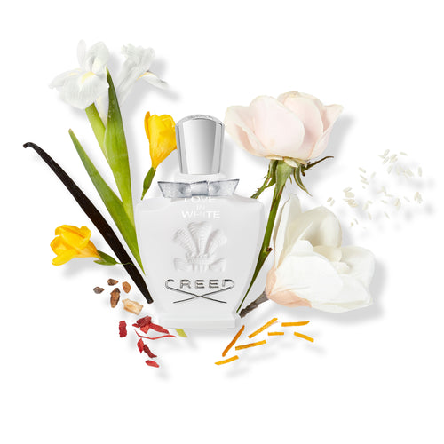 CREED LOVE IN WHITE EDP