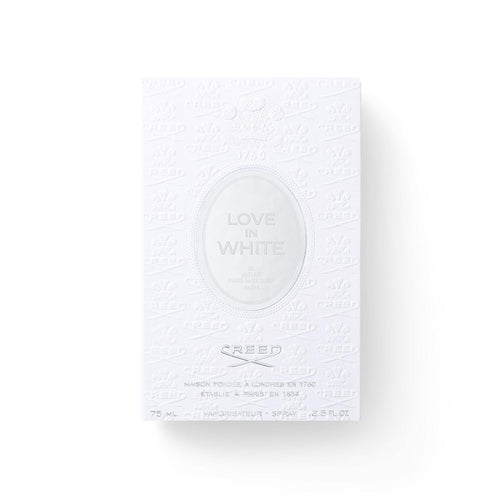 CREED LOVE IN WHITE EDP