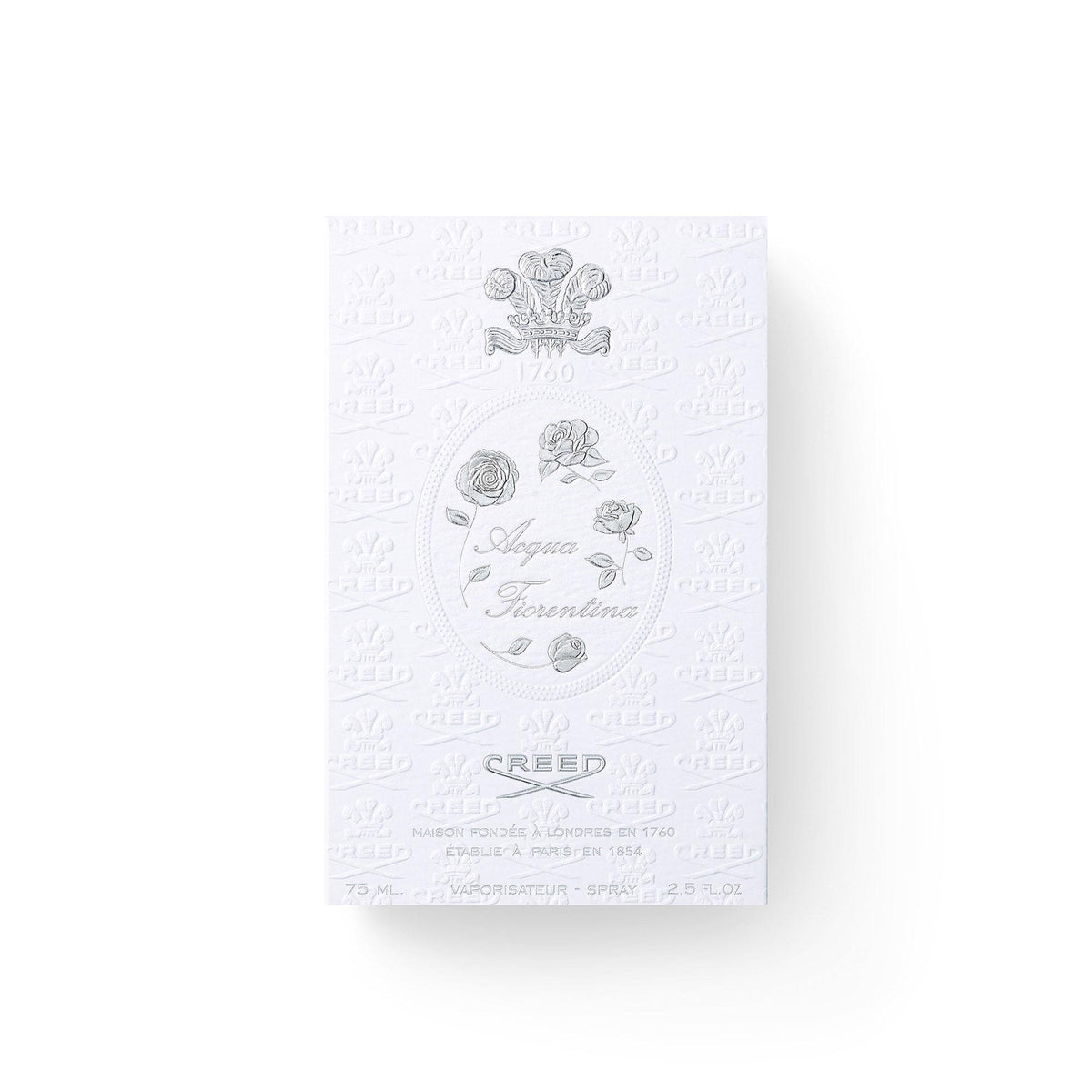 CREED ACQUA FIORENTINA EDP