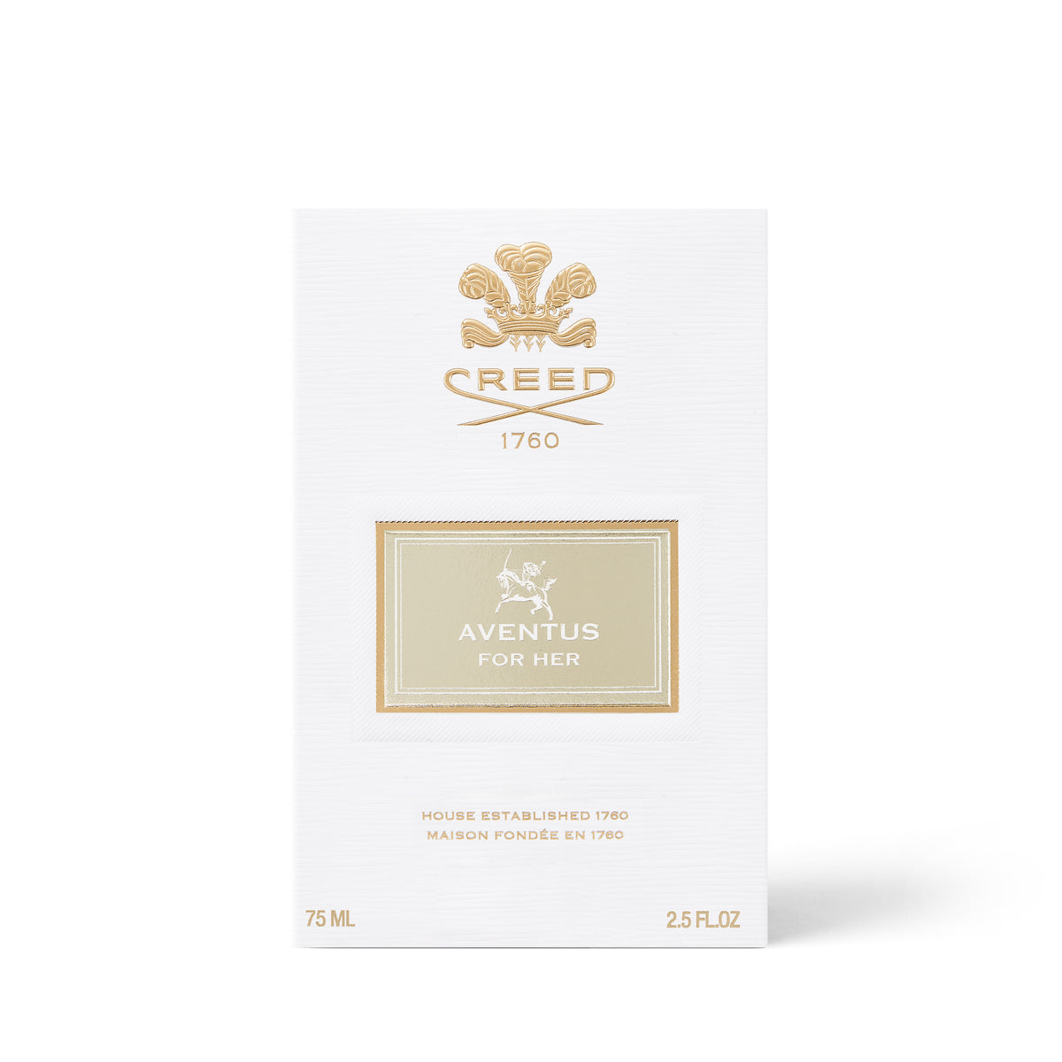 CREED AVENTUS FOR HER EDP