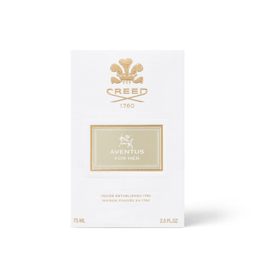 CREED AVENTUS FOR HER EDP