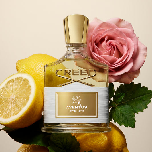 CREED AVENTUS FOR HER EDP