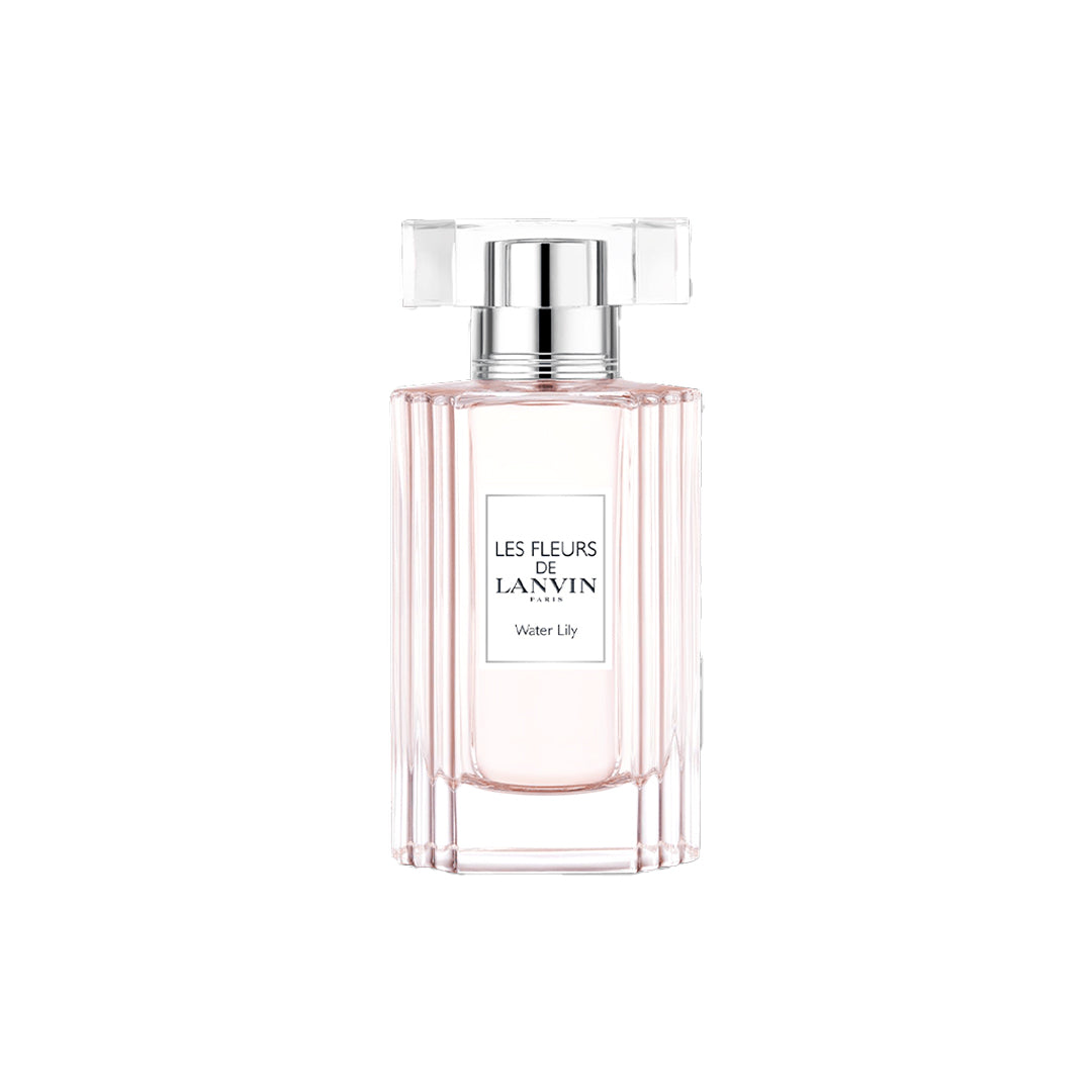 WATER LILY LANVIN FOR WOMEN