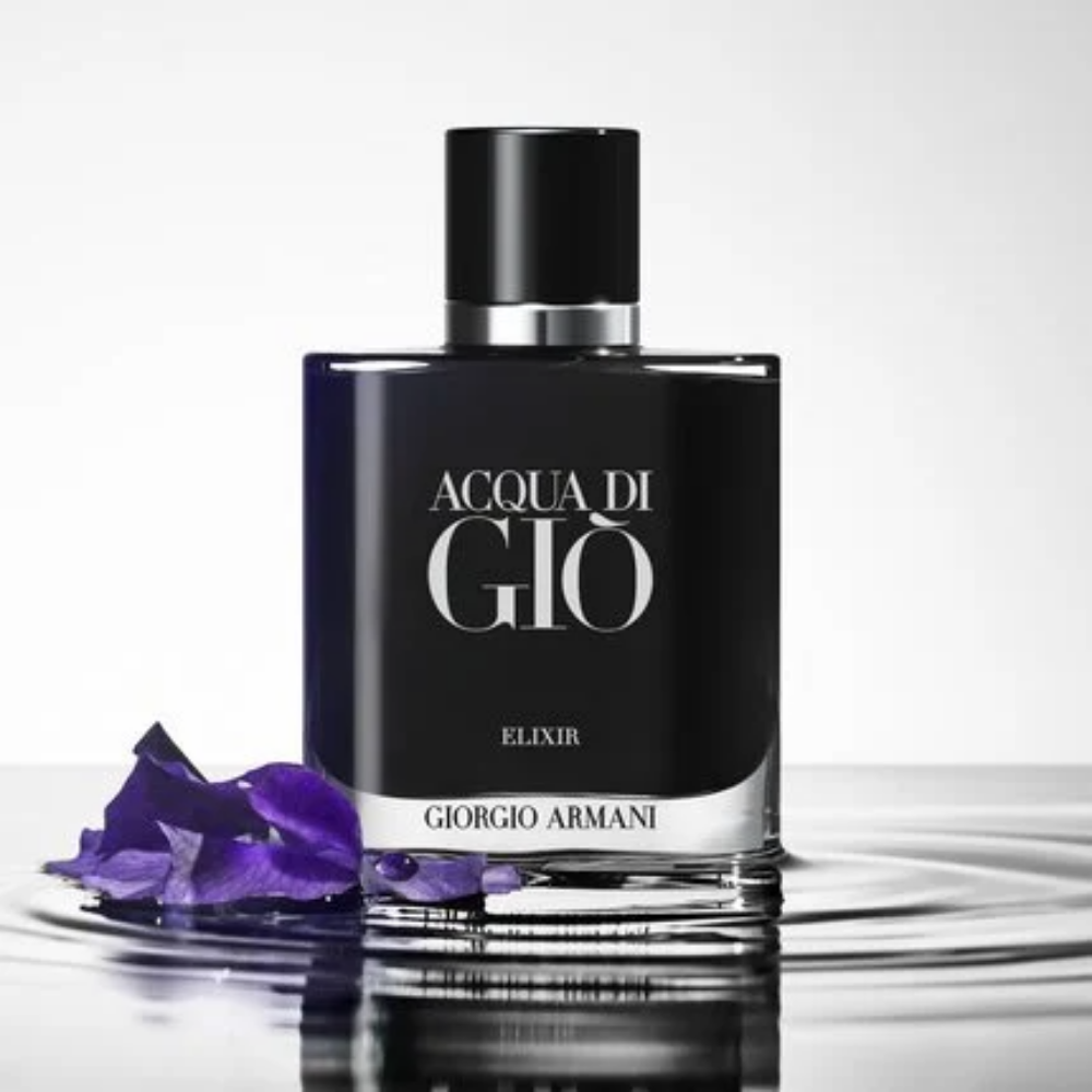 ACQUA DI GIÒ ELIXIR