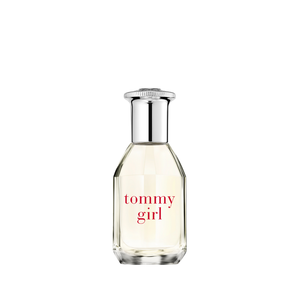 TOMMY GIRL