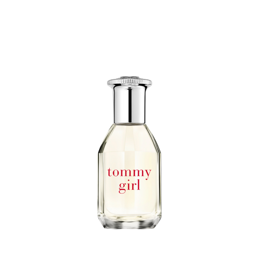TOMMY GIRL