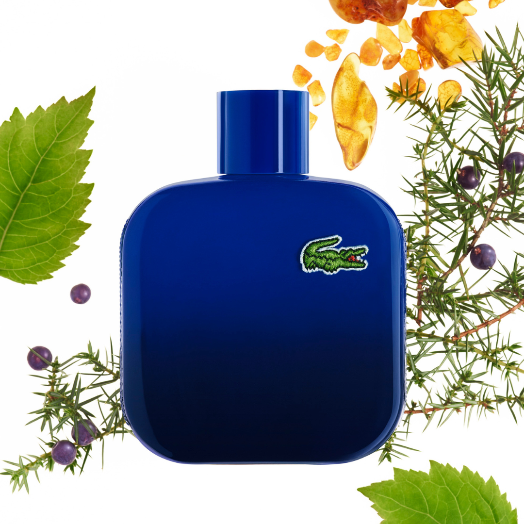L.12.12 MAGNETIC POUR LUI EDT