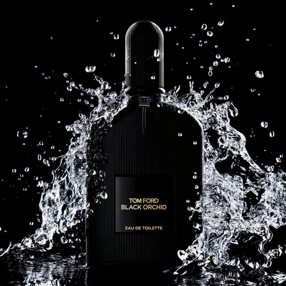 BLACK ORCHID EDT