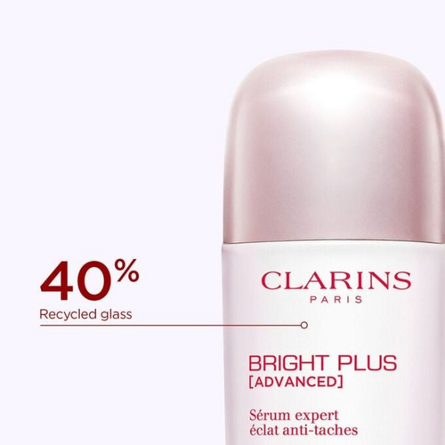 BRIGHT PLUS [ADVANCED] SERUM
