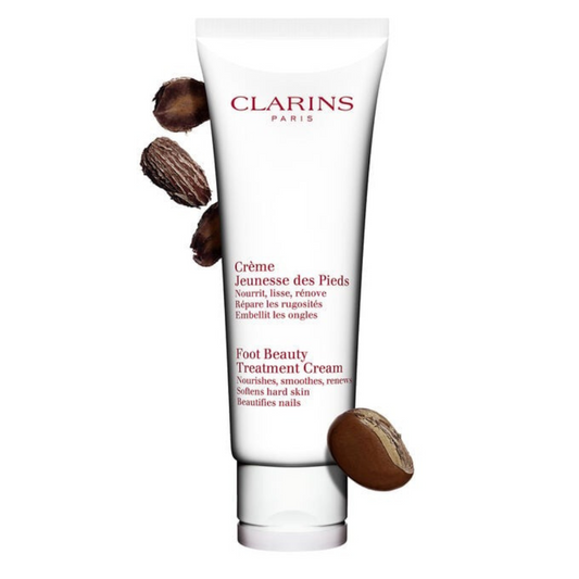 FOOT BEAUTY TREAMENT CREAM