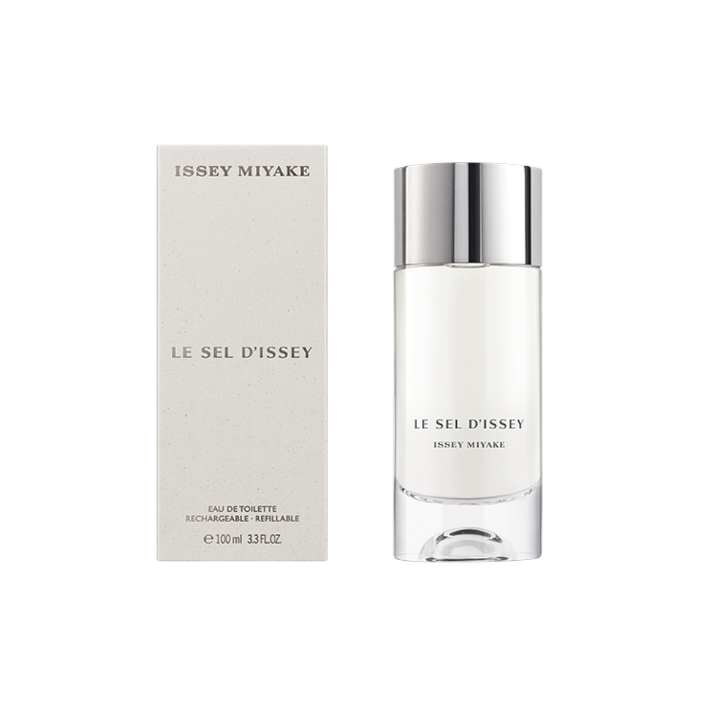 LE SEL D'ISSEY EDT